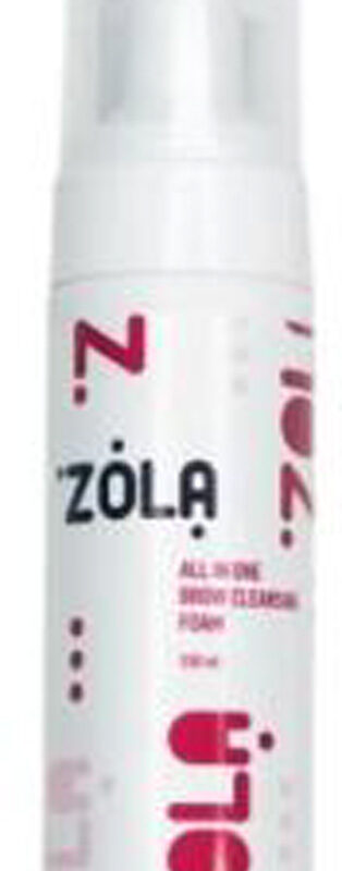 ZOLA EYEBROWS DEGREASER 250ml