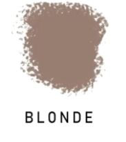 ZOLA EYEBROW PENCIL, BLONDE