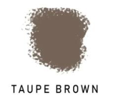 ZOLA EYEBROW PENCIL, TAUPE BROWN