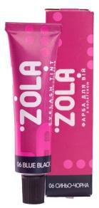 ZOLA COLOR REMOVER 200ml.