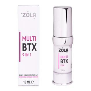 ZOLA MULTI-TREATMENT BTX 9 в 1