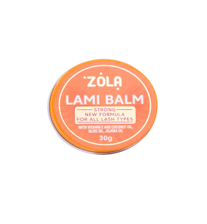 ZOLA LAMI BALM ORANGE 30 ml