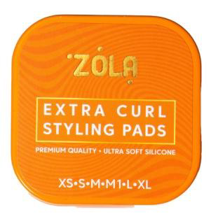 ZOLA EXTRA CURL STYLING SHIELDS