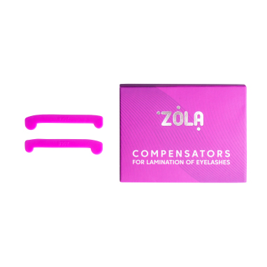 ZOLA LASH COMPENSATORS PURPLE