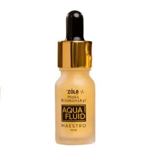 ZOLA MULTIFUNCTIONAL AQUA FLUID LASHES & BROWS 10ml